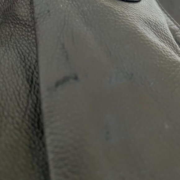 Authentic 2000’s Gucci Hysteria Hobo Bag - Picture 10 of 11